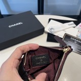 Chanel 2024' 82365 15x8.5cm