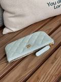 Chanel 2024' A82365 15x8.5cm
