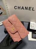 Chanel 2024' 0214 11.3x7.5x2.5cm