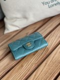 Chanel 2024'  AP0214 11x8.5x3cm