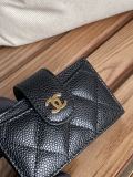 Chanel 2024'  AP0342 10.4×7×2cm