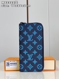 LV  M82322  Zippy Vertical  10x20x2cm