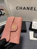 Chanel 2024' 0214 11.3x7.5x2.5cm