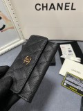 Chanel 2024'  11.3x7.5cm