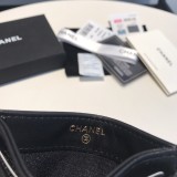 Chanel 2024'  84431 11x7.5cm