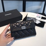 Chanel 2024'  84302 15x10cm