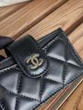 Chanel 2024'  AP0342 10.4×7×2cm