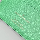 LV  M40452 11.5 x 9 x 1.5 cm