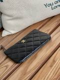 Chanel 2024' A82365 15x8.5cm