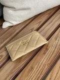 Chanel 2024' AP0213 11x7.5x1cm