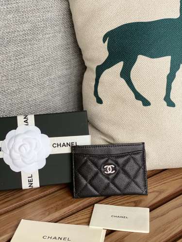 Chanel 2024' AP0213 11x7.5x1cm