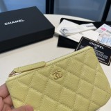 Chanel 2024' 82365 15x8.5cm