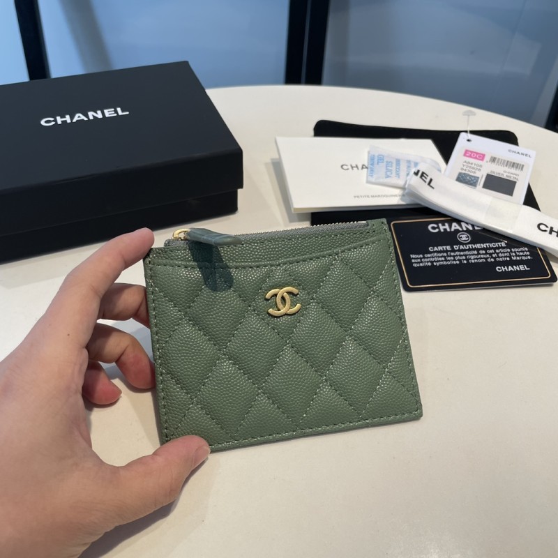 Chanel 2024' 84145  11x9cm