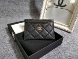 Portacarte Chanel 2024' 10CM