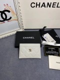 Portacarte Chanel 2024' 10CM