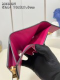 LV  M68587 10.0 x 8.0 x 1.5 cm