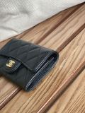 Chanel 2024'  AP0214 11x8.5x3cm