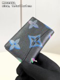 LV  M82372  7.5x11x1cm