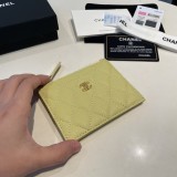 Chanel 2024' 84145  11x9cm