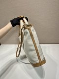 Borsa Prada 1BG472 37x30x13cm