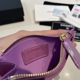 Chanel 2024' 84145  11x9cm