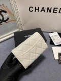 Chanel 2024' 0214 11.3x7.5x2.5cm