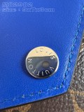 LV  M82982 M82383 9.5 x 7.5 x 3cm