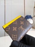 LV M82982 M82984  9.5 x 7.5 x 3cm