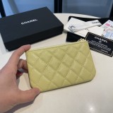 Chanel 2024' 82365 15x8.5cm