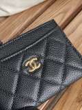 Chanel 2024' AP0213 11x7.5x1cm