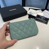 Chanel 2024' 82365 15x8.5cm