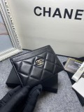 Portacarte Chanel 2024' 10CM