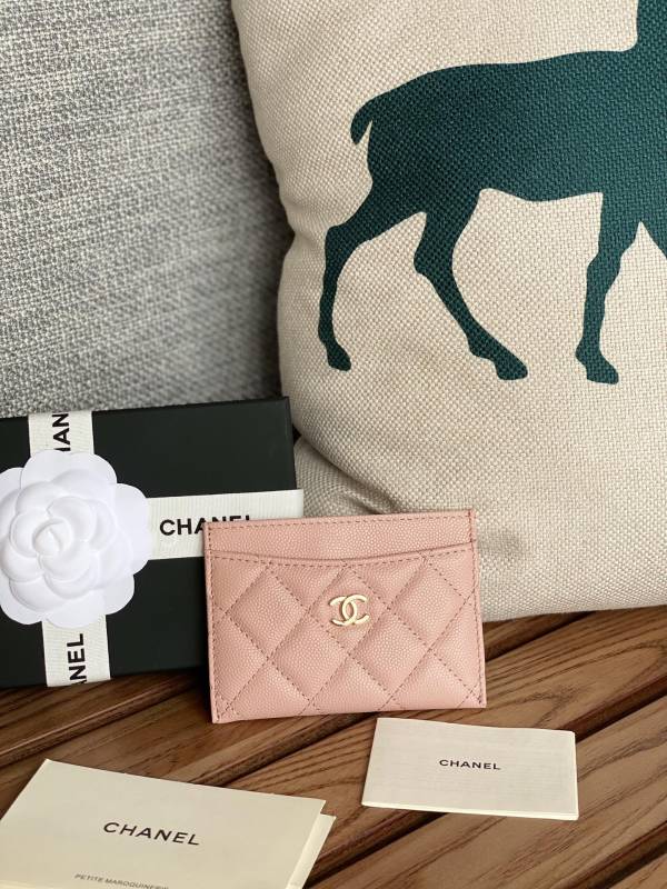 Chanel 2024' AP0213 11x7.5x1cm