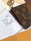 LV M81880 12x8x0.8cm