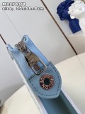 LV M22763 27 x 21 x 6cm