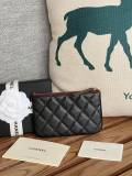 Chanel 2024' A82365 15x8.5cm
