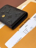 LV   M58456  10.5X8cm