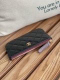 Chanel 2024' A82365 15x8.5cm
