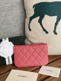 Chanel 2024' A82365 15x8.5cm