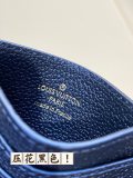 LV  M82132   10.2 x 7.3 x 0.3 cm