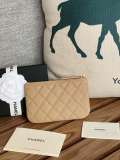 Chanel 2024' A82365 15x8.5cm