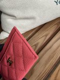 Chanel 2024' AP0213 11x7.5x1cm