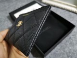 Portacarte Chanel 2024' 10CM