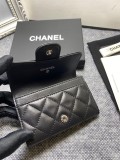 Chanel 2024' D214 11.3x7.5x2.5CM