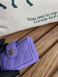 Chanel 2024'  AP0342 10.4×7×2cm