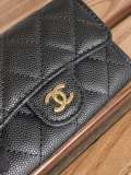Chanel 2024'  AP0214 11x8.5x3cm