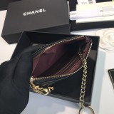 Chanel 2024' A50168 14x10x1cm