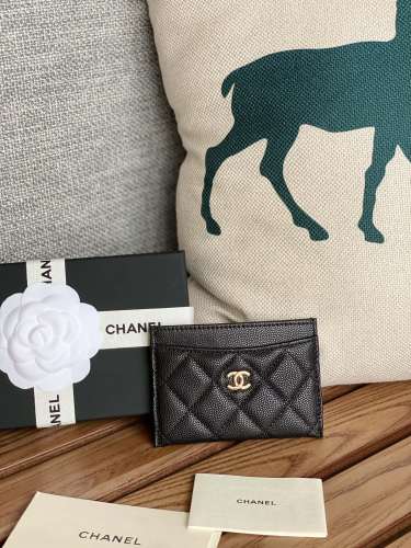 Chanel 2024' AP0213 11x7.5x1cm