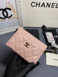 Portacarte Chanel 2024' 10CM