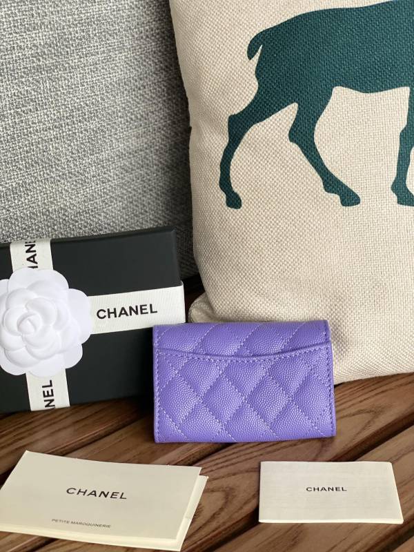 Chanel 2024'  AP0214 11x8.5x3cm